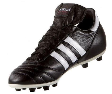 lederen adidas voetbalschoenen|adidas voetbalcollectie.